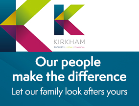 Get brand editions for Kirkham Property, Chadderton