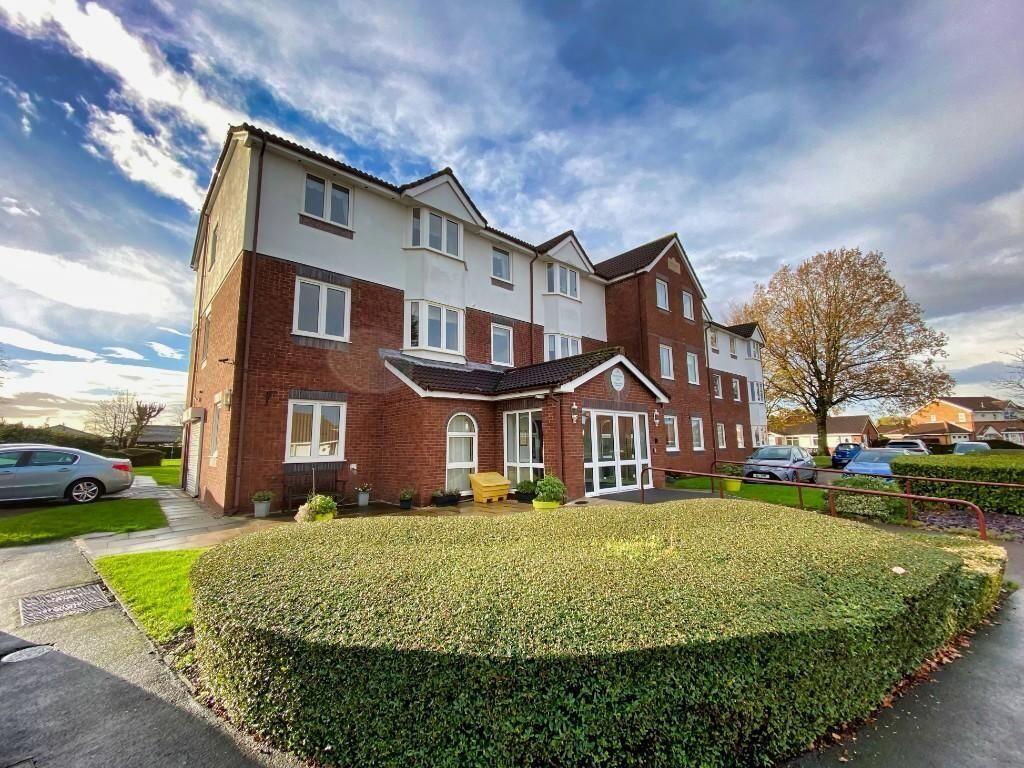 Main image of property: 68 Sandringham Court, Thurlow, Warrington, WA3 2QN