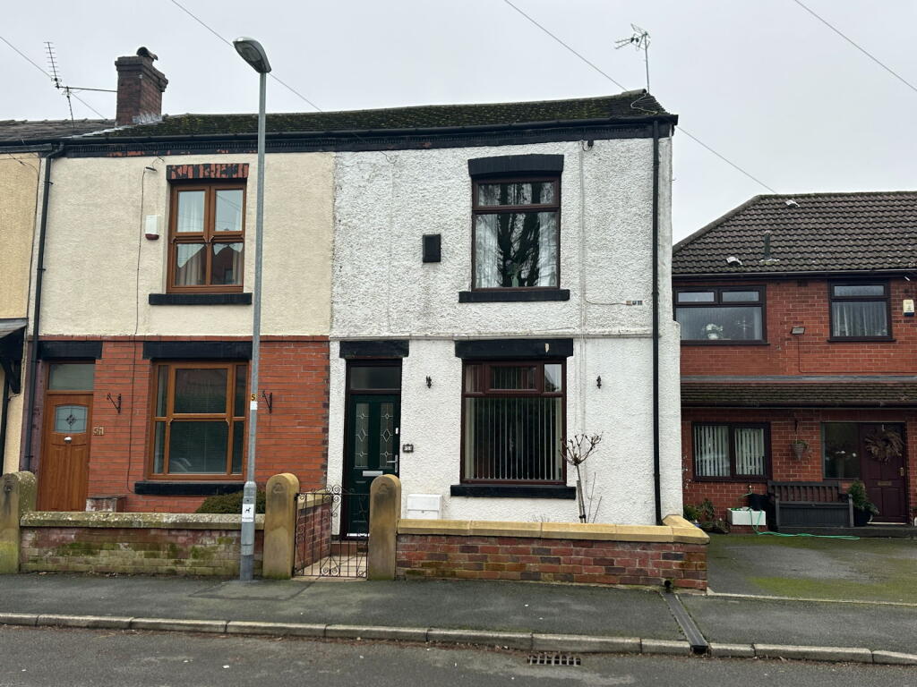 Main image of property: Fir Bank Road, Royton, Oldham, OL2 6TU