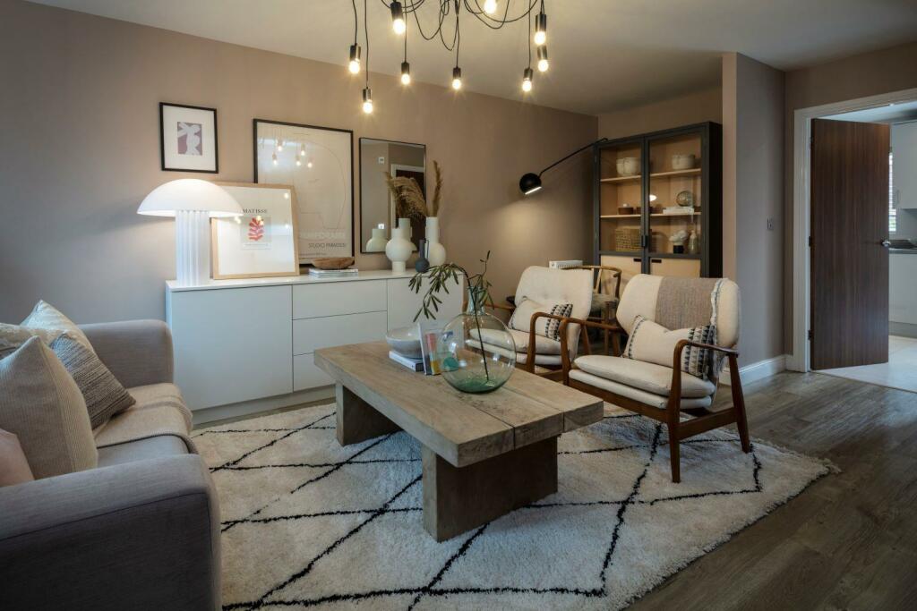 Additional property image - Lucas Lane, Hilton