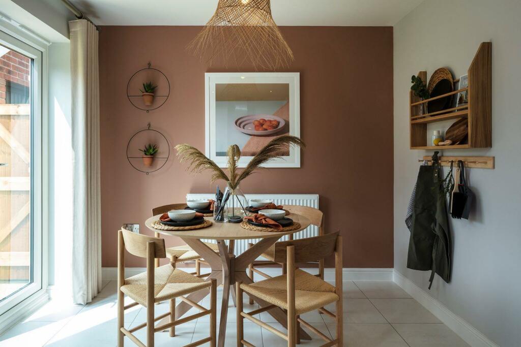 Additional property image - Lucas Lane, Hilton
