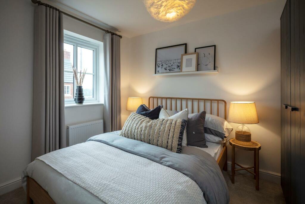 Additional property image - Lucas Lane, Hilton