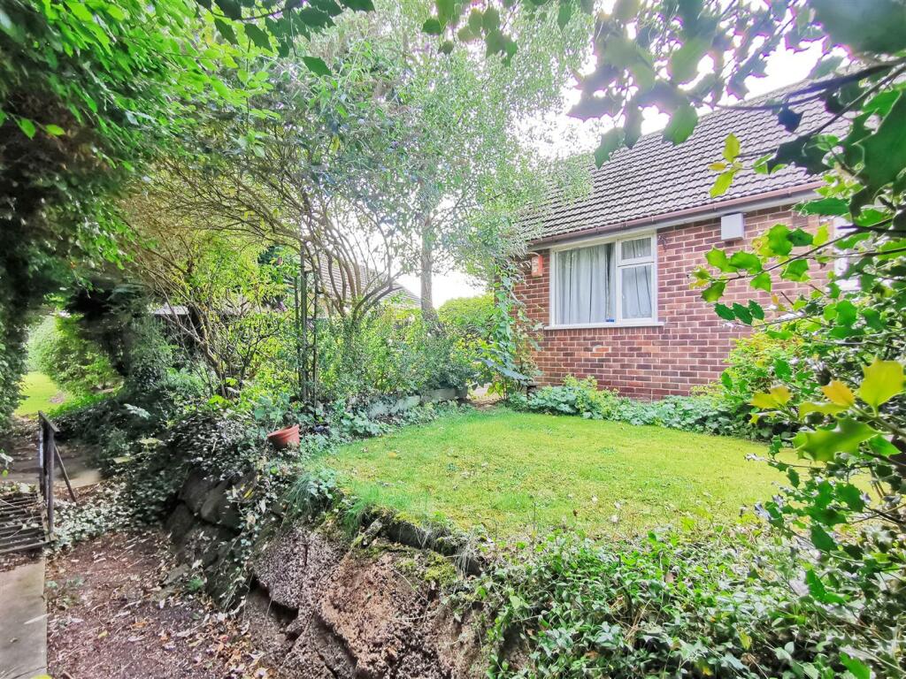 Additional property image - Dove Side, Hatton, Derby