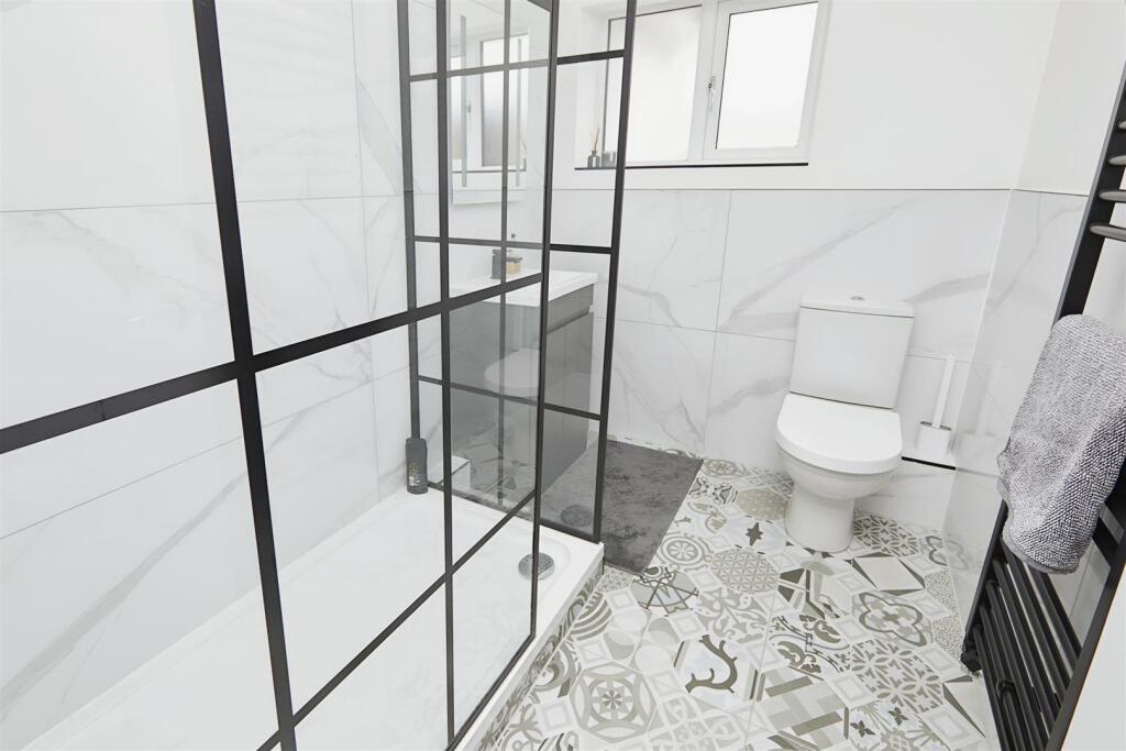 Additional property image - Smedley Court, Egginton, Derby