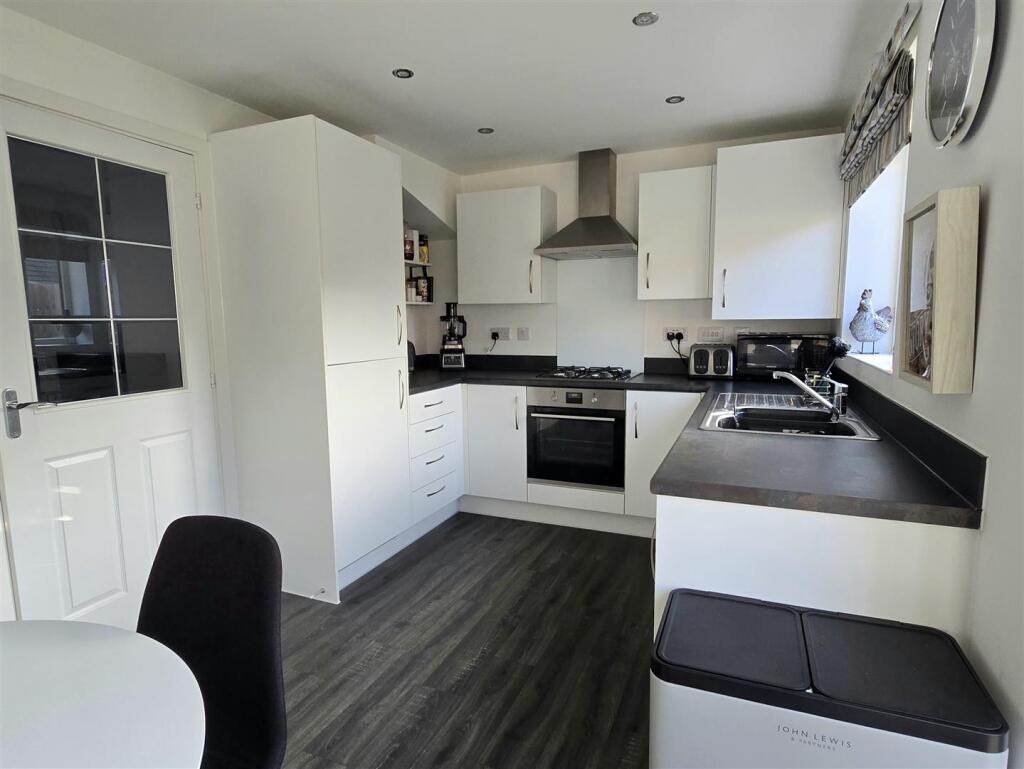 Additional property image - Chasewater Place, Hilton