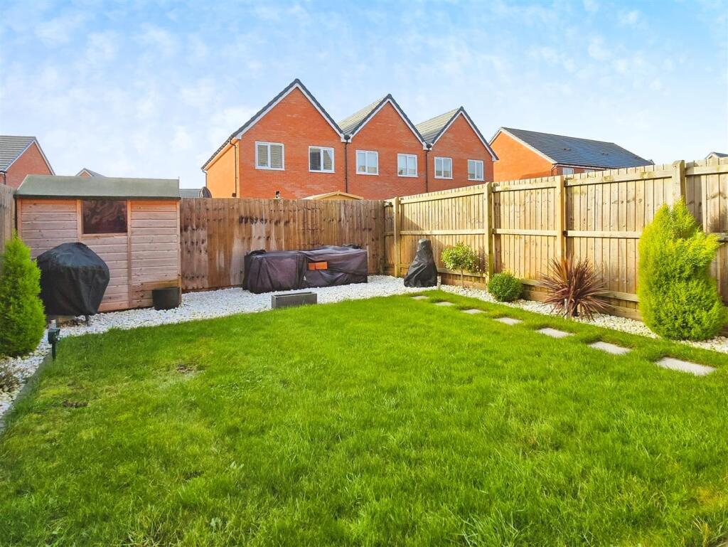 Additional property image - Chasewater Place, Hilton