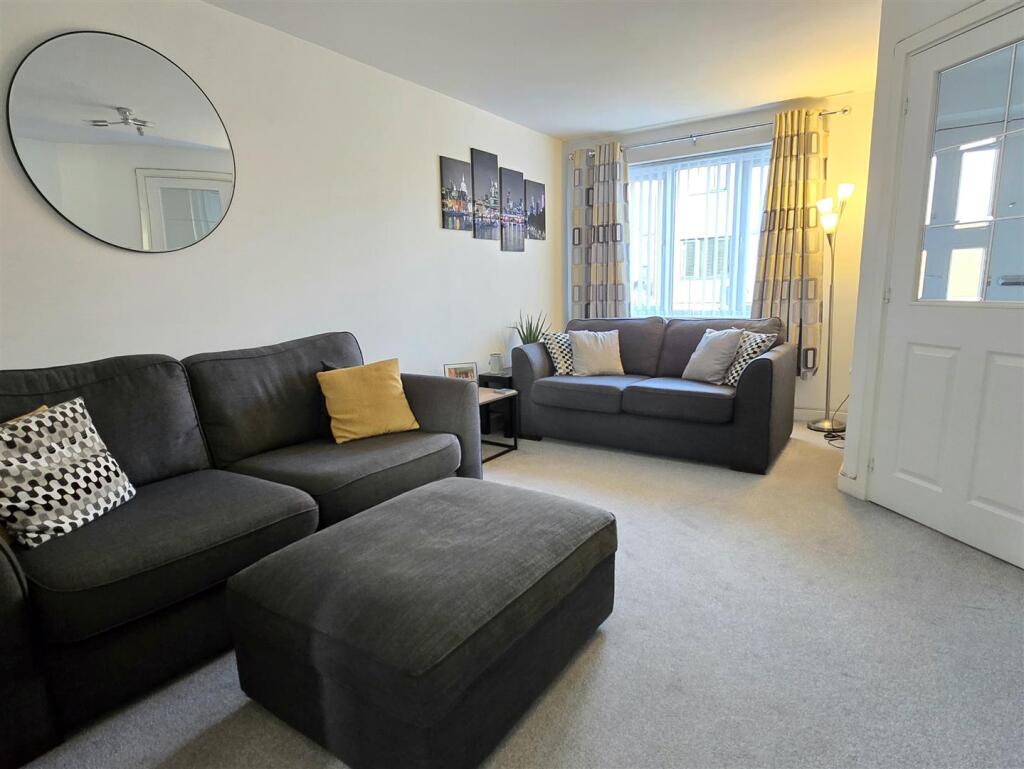 Additional property image - Chasewater Place, Hilton