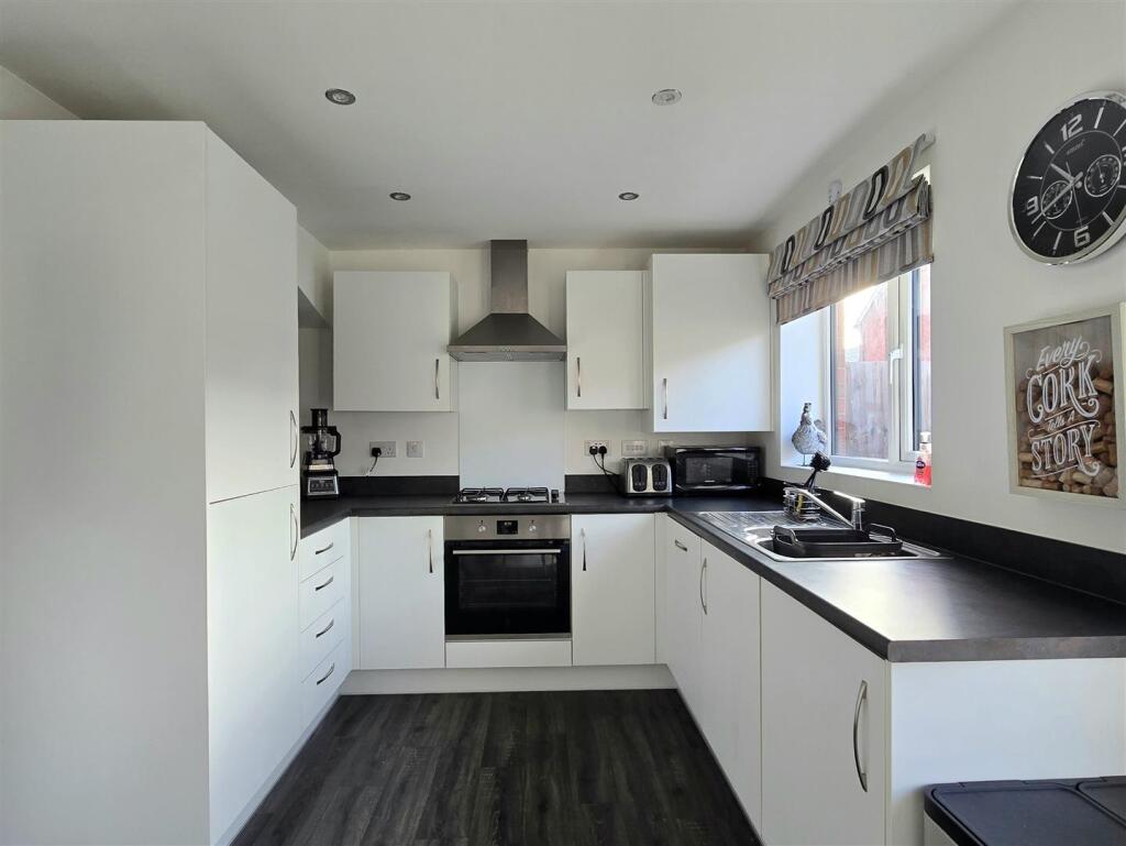 Additional property image - Chasewater Place, Hilton
