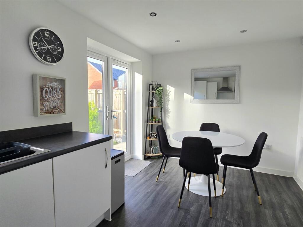 Additional property image - Chasewater Place, Hilton