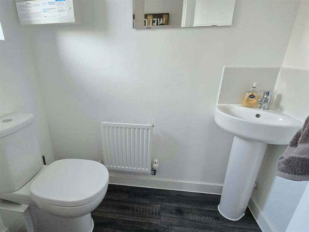 Additional property image - Chasewater Place, Hilton