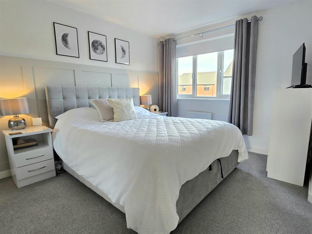 Additional property image - Chasewater Place, Hilton