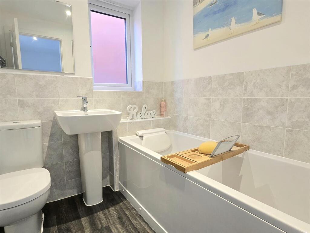 Additional property image - Chasewater Place, Hilton
