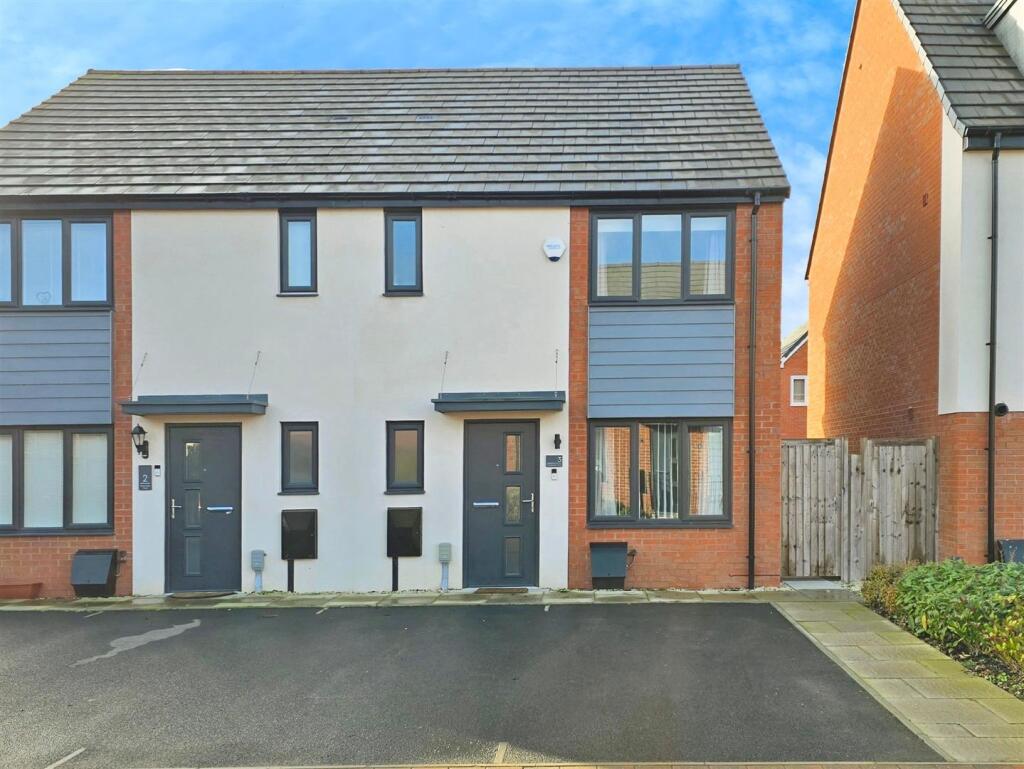 Additional property image - Chasewater Place, Hilton