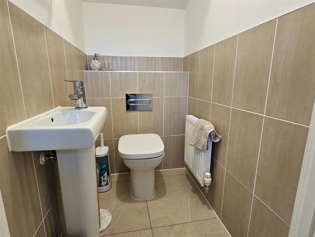 Additional property image - Holden Drive, Midway, Swadlincote