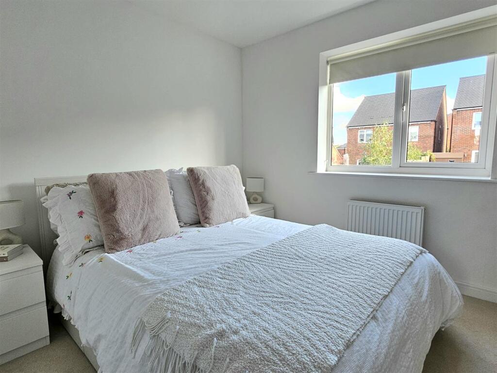 Additional property image - Holden Drive, Midway, Swadlincote