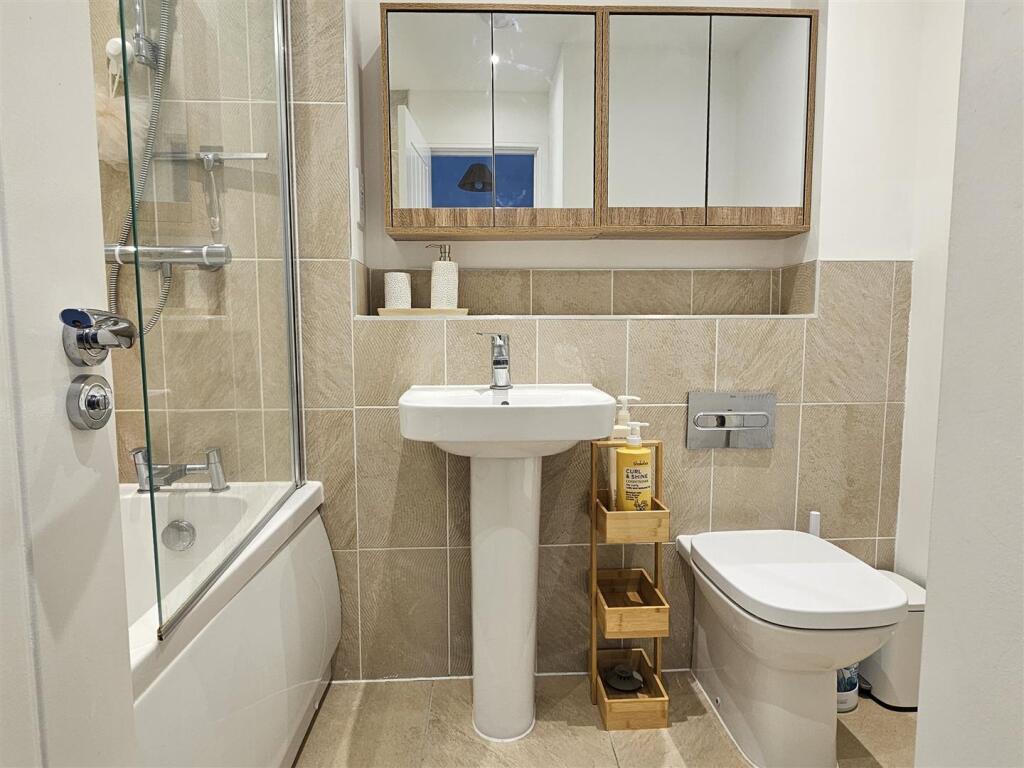 Additional property image - Holden Drive, Midway, Swadlincote