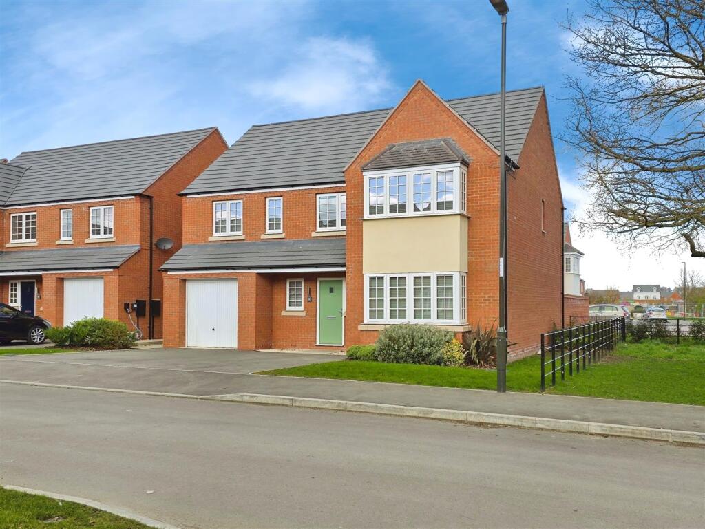 Main image of property: Kensington Drive, Hatton