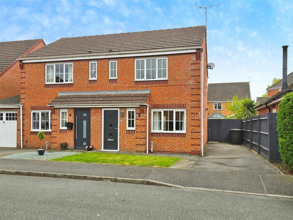 Main image of property: Kyle Road, Hilton
