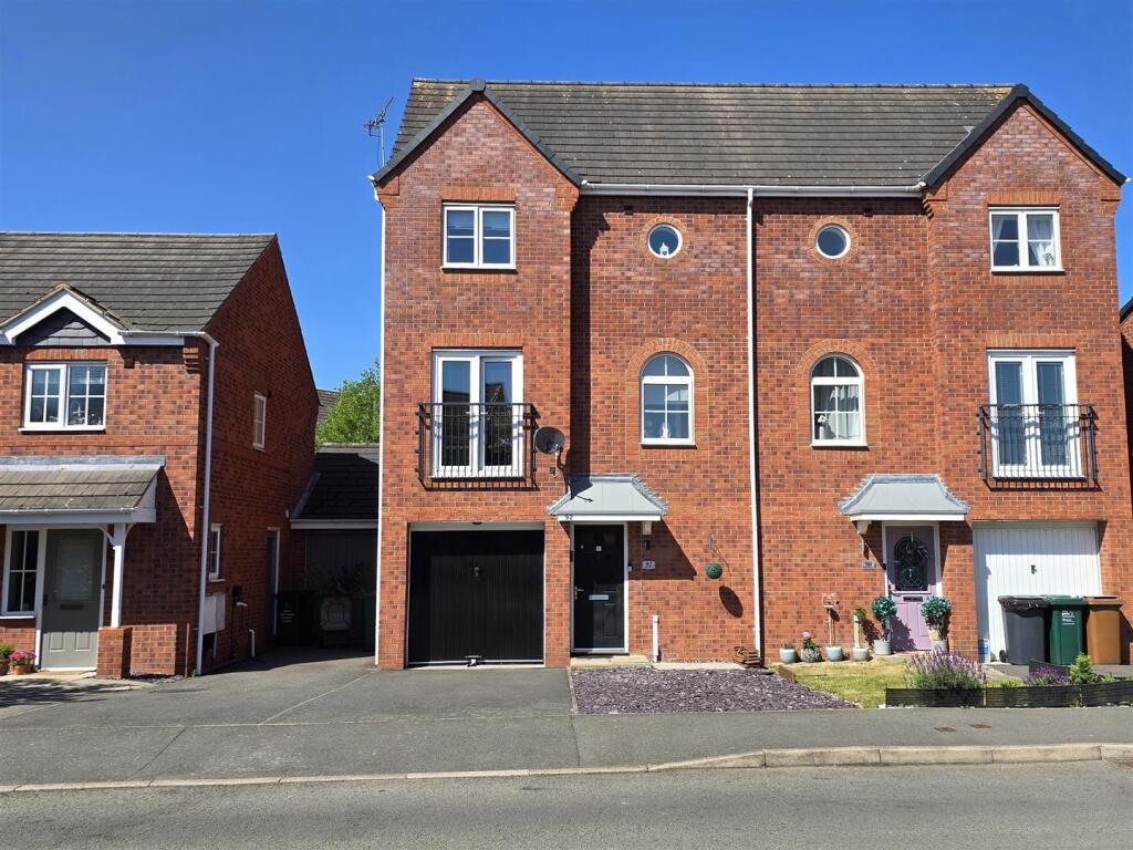 Main image of property: Welland Road, Hilton