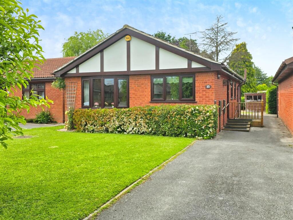 Main image of property: Castle View, Hatton, Derby