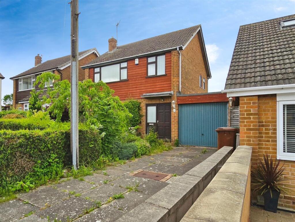 Main image of property: West Lawn, Findern, Derby