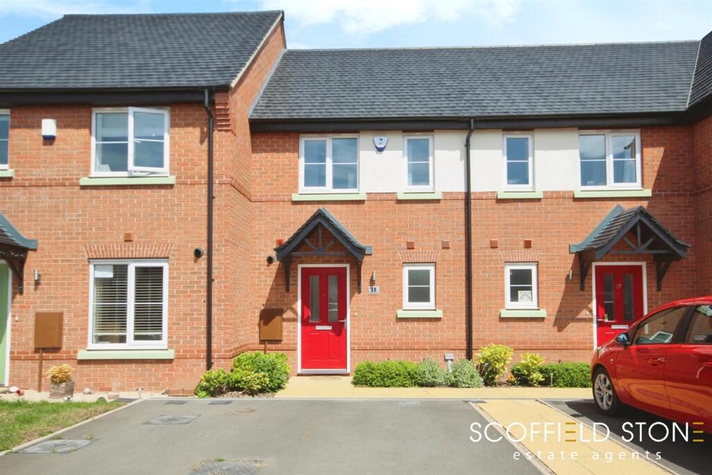 Main image of property: Stafford Drive, Littleover, Derby