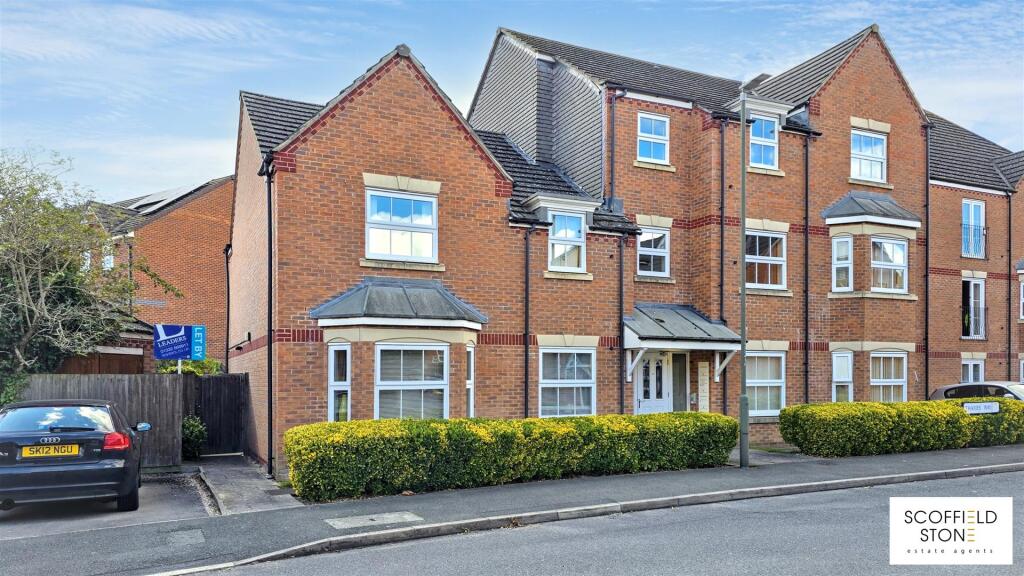 Main image of property: Thames Way, Hilton