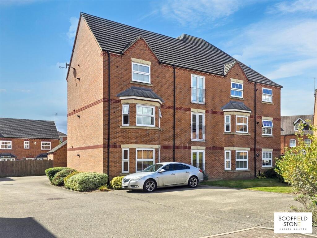 Main image of property: Thames Way, Hilton, Derby