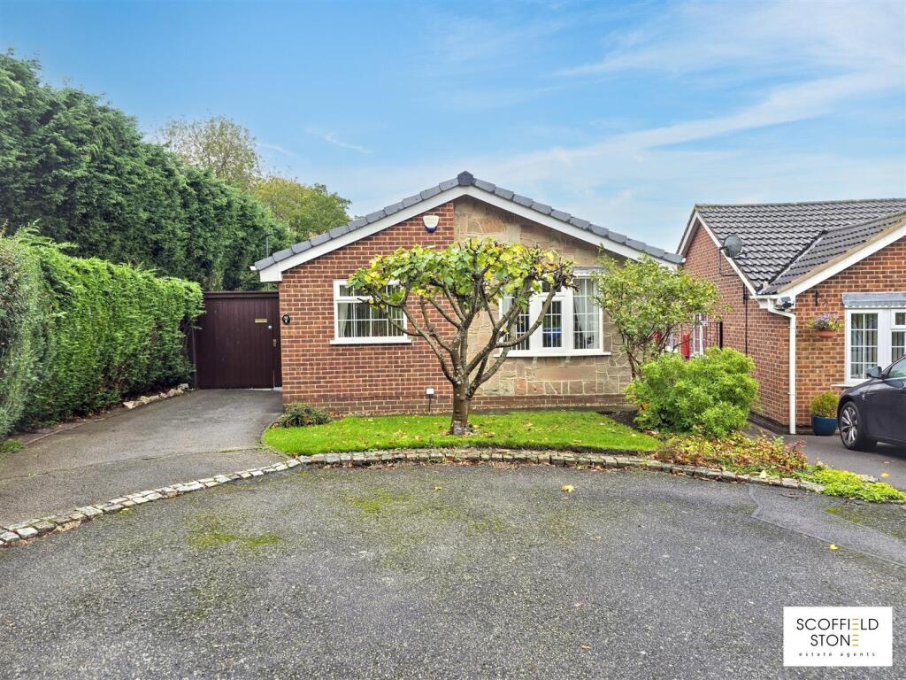 Main image of property: Roughton Close, Mickleover