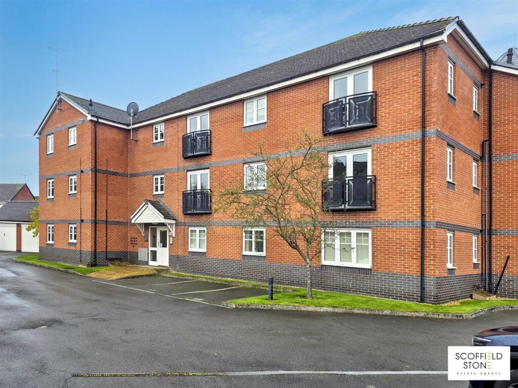 Main image of property: Otter Street, Hilton, Derby