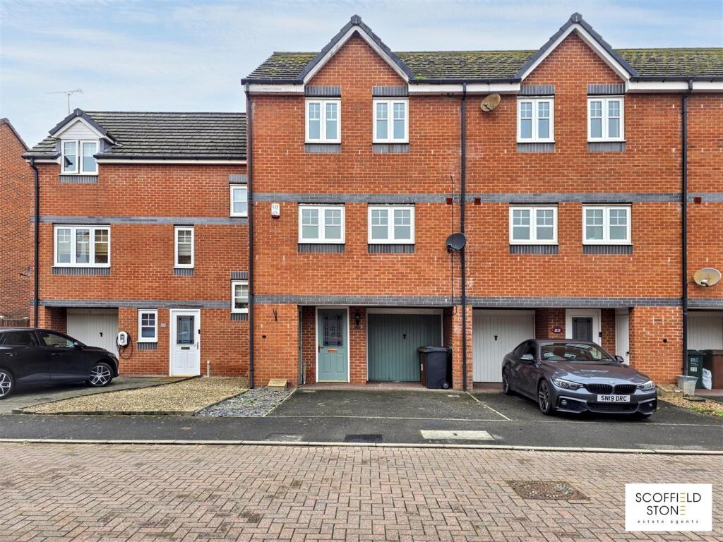 Main image of property: Clyde Street, Hilton