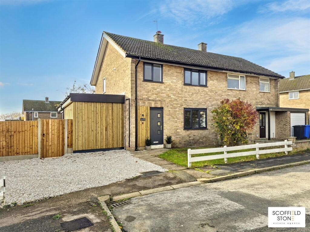 Main image of property: Fenton Road, Mickleover, Derby