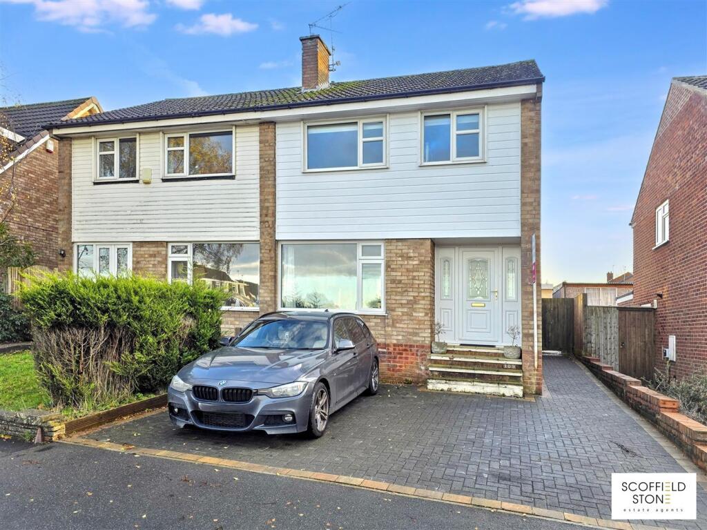 Main image of property: Ladybank Road, Mickleover, Derby