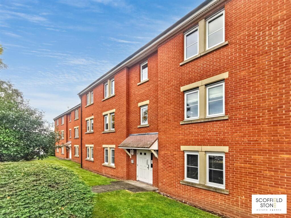 Main image of property: Humber Street, Hilton, Derby