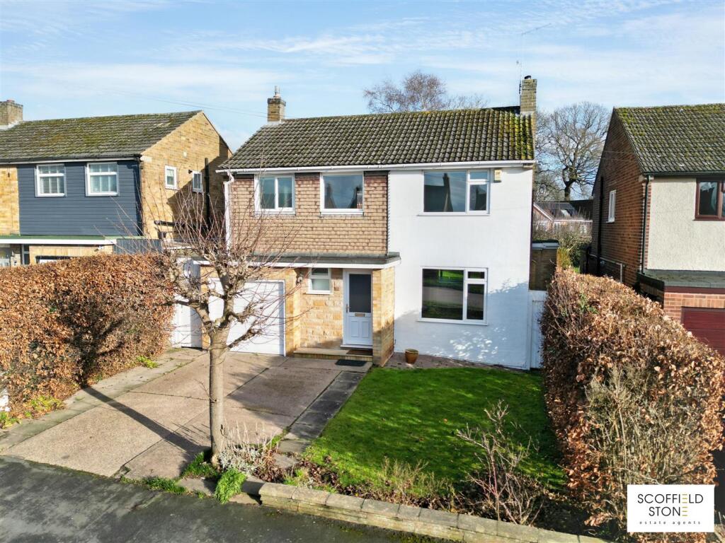 Main image of property: Belfield Road, Etwall, Derby