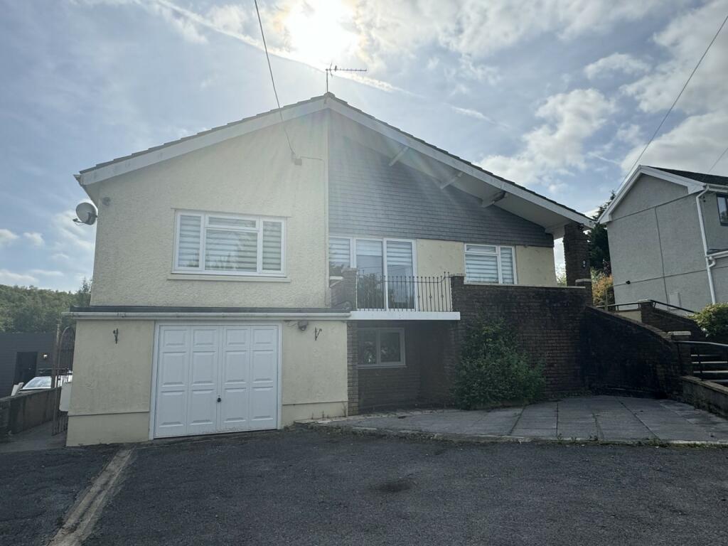 Main image of property: Penybanc Road, Ammanford, Carmarthenshire.