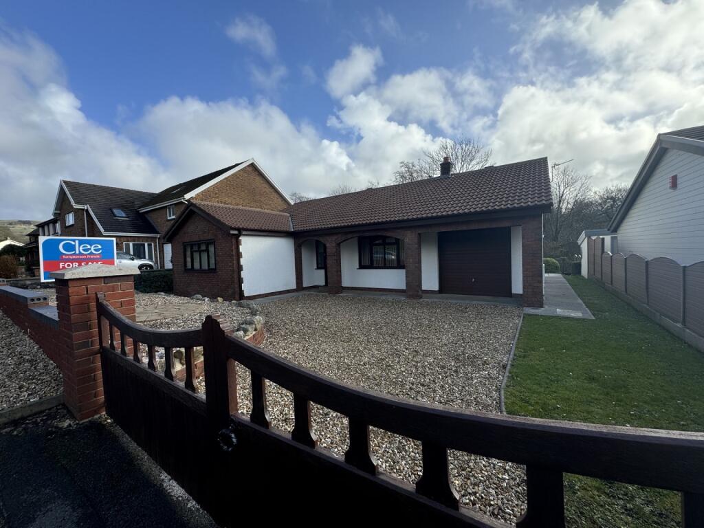 Main image of property: Wernoleu Road, Ammanford, Carmarthenshire.