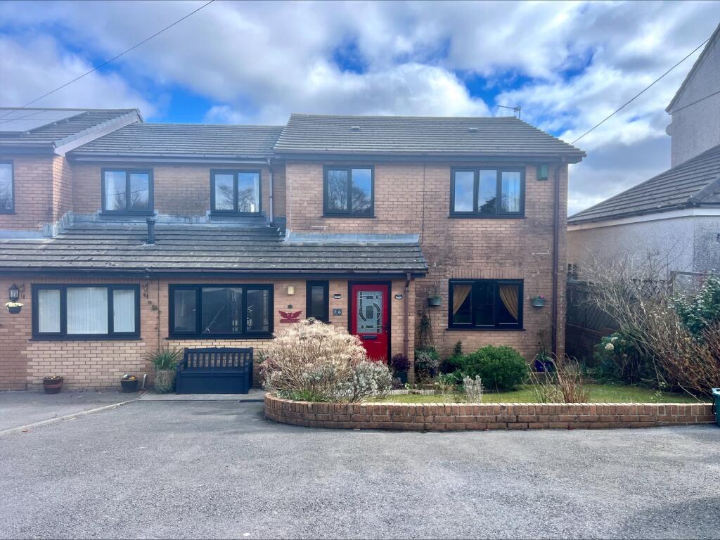Main image of property: Coopers Road, Tycroes, Ammanford, Carmarthenshire.