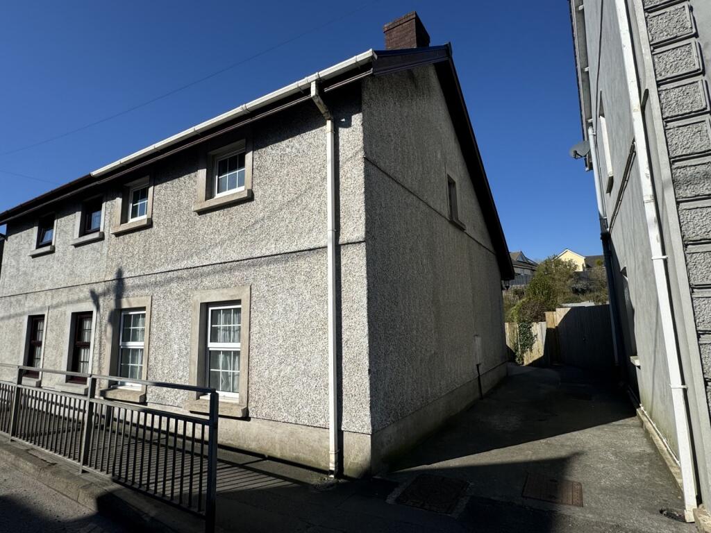 Main image of property: Blaenau Road, Llandybie, Ammanford, Carmarthenshire.
