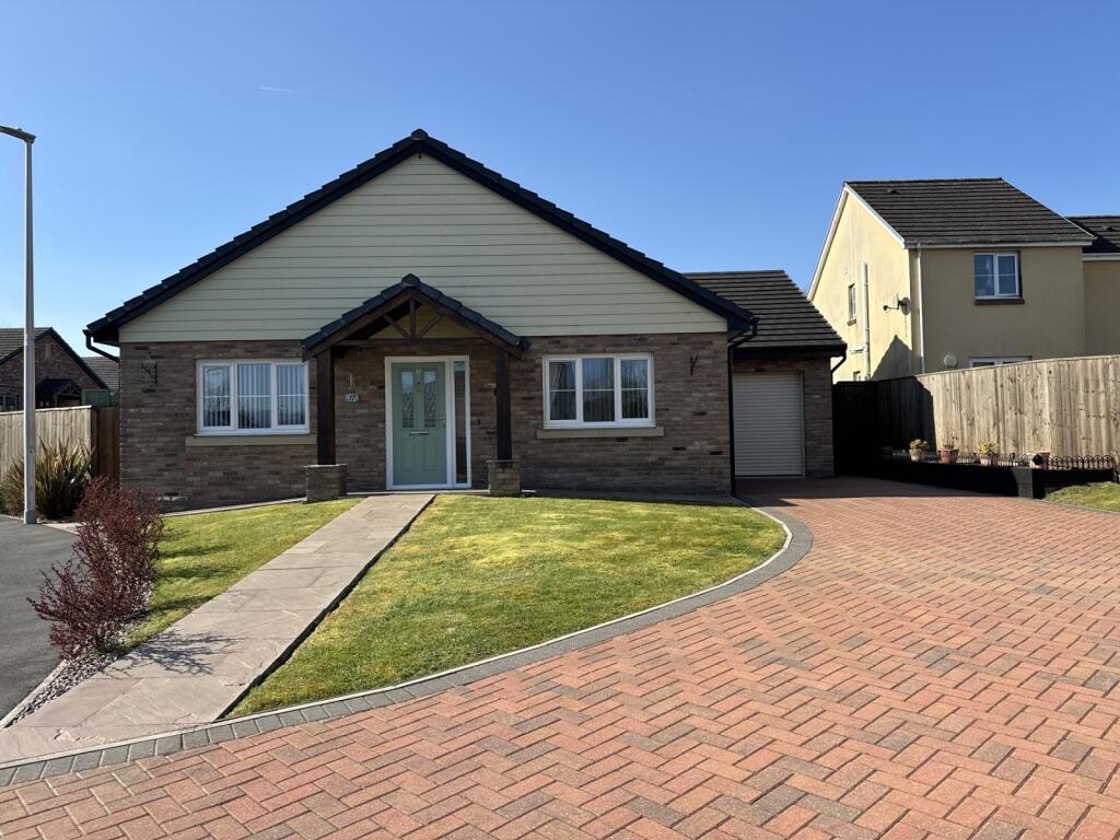 Main image of property: Llys Tirnant, Tycroes, Ammanford, Carmarthenshire.