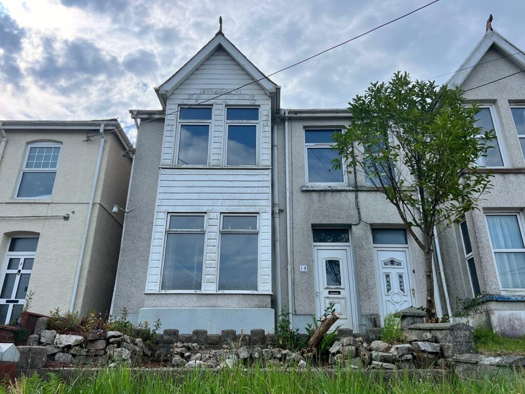 Main image of property: Penybanc Road, Ammanford, Carmarthenshire.