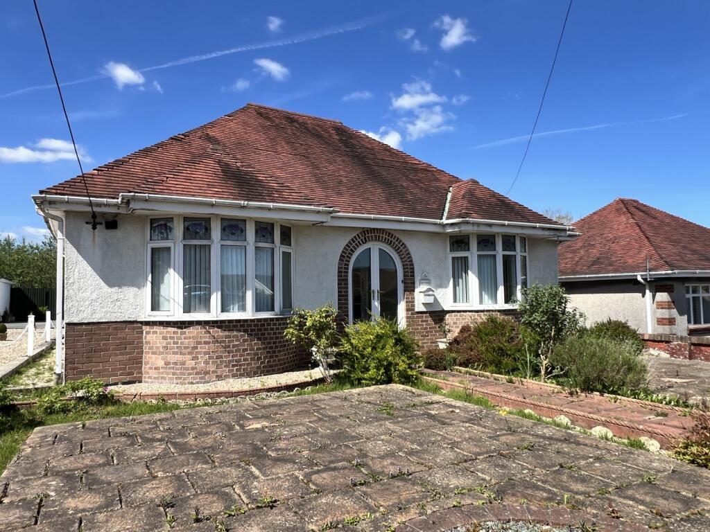 Main image of property: Pontardulais Road, Tycroes, Ammanford, Carmarthenshire.