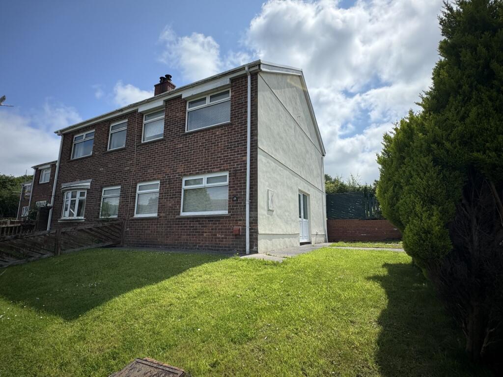 Main image of property: Parc Penrhiw, Betws, Ammanford, Carmarthenshire.