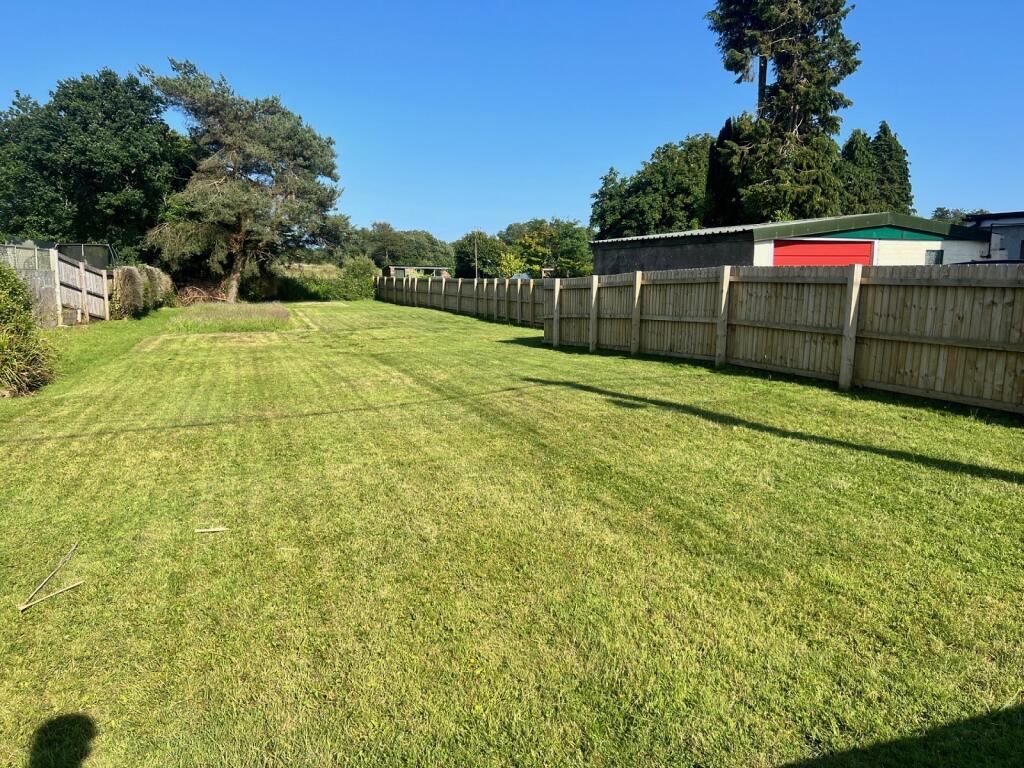 Main image of property: Black Lion Road, Gorslas, Llanelli, Carmarthenshire.