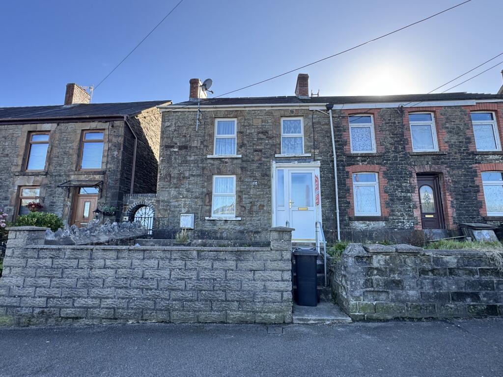 Main image of property: Heol Y Gors, Cwmgors, Ammanford, Carmarthenshire.