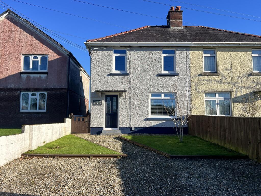 Main image of property: Waterloo Road, Penygroes, Llanelli, Carmarthenshire.