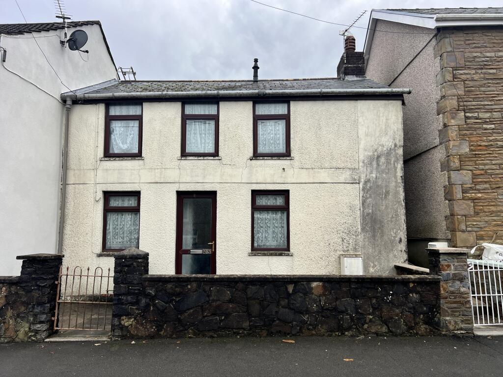 Main image of property: Park Street, Lower Brynamman, Ammanford, Carmarthenshire.
