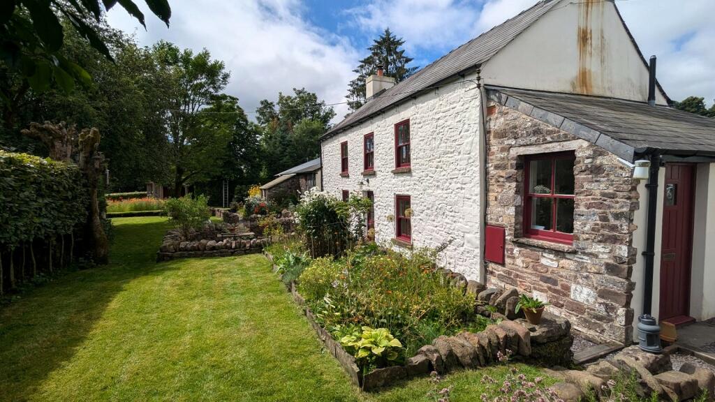 Additional property image - Ystradfellte, Aberdare, Rhondda Cynon Taff.