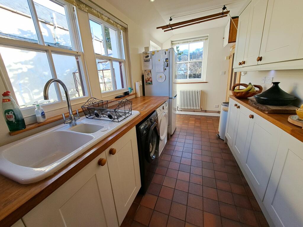 Additional property image - Ystradfellte, Aberdare, Rhondda Cynon Taff.