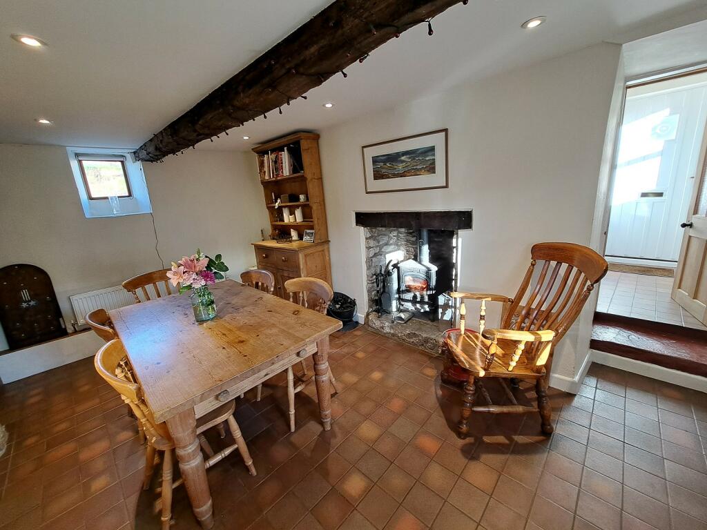 Additional property image - Ystradfellte, Aberdare, Rhondda Cynon Taff.